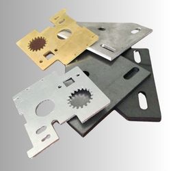 Corte de Metal 3 - FlexMax México
