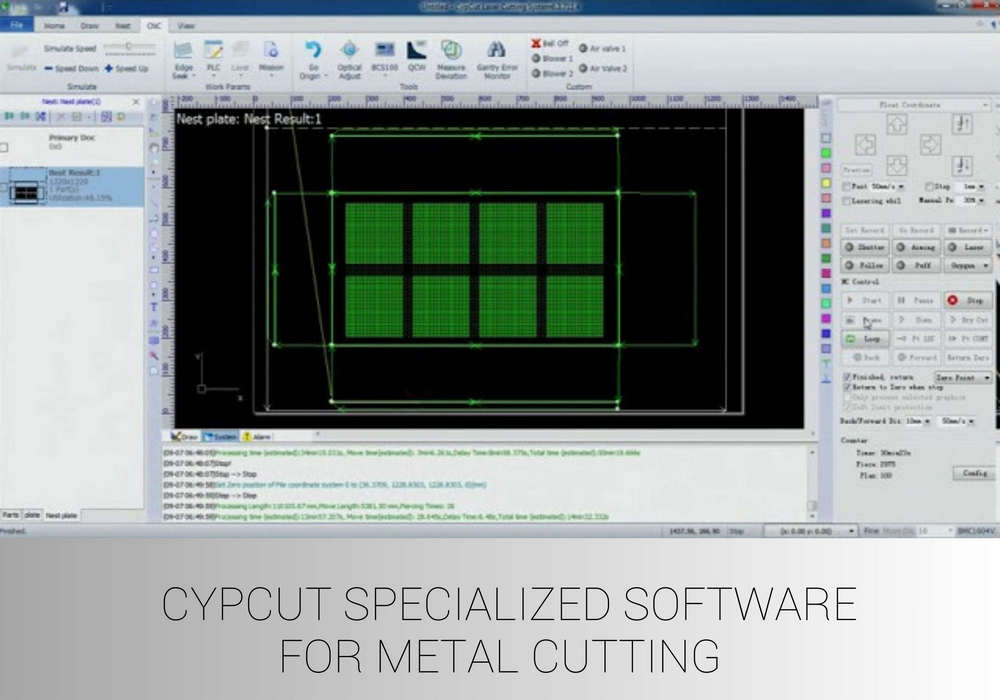 Software Especializado CypCut # 1 en el Mundo│ Facil uso y en Español | FlexMax México