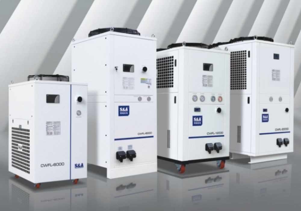 Integramos opcionalmente accesorios y equipos complementarios | FlexMax México
