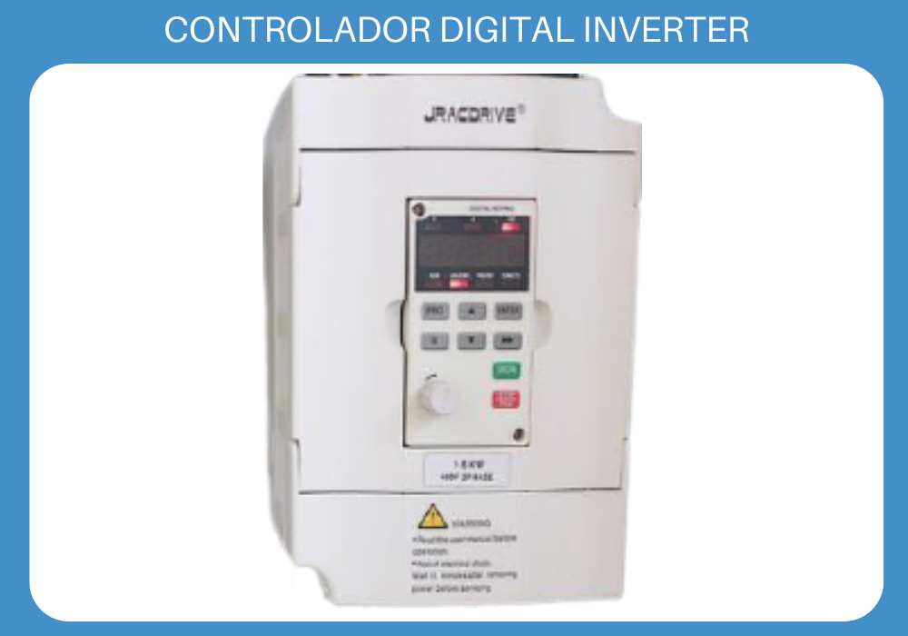 INVERTER: | FlexMax México