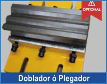 Función Opcional - FlexMax México