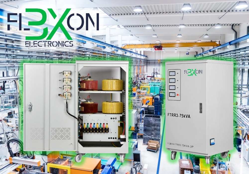 Introducción: - FlexMax México