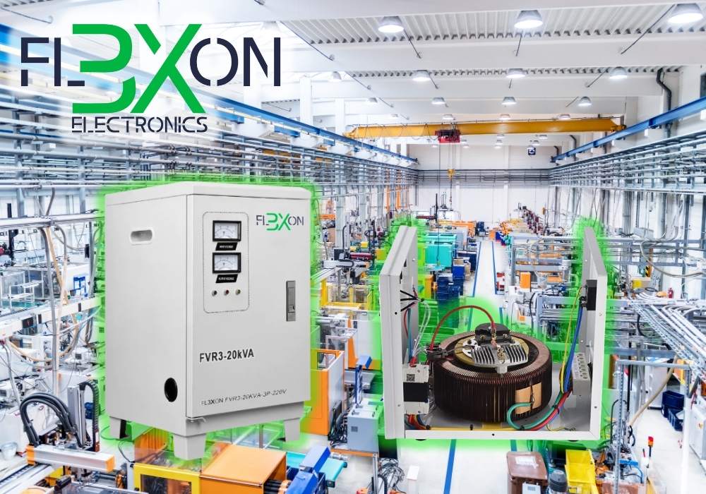 Introducción: - FlexMax México