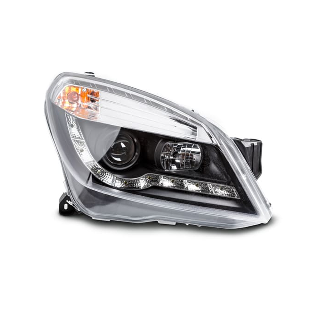 Faros de Auto - FlexMax México