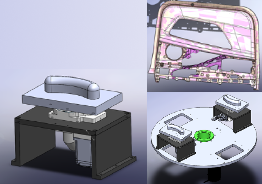 Flexibilidad Total en Corte: Configuraciones Modulares para Máxima Eficiencia | FlexMax México