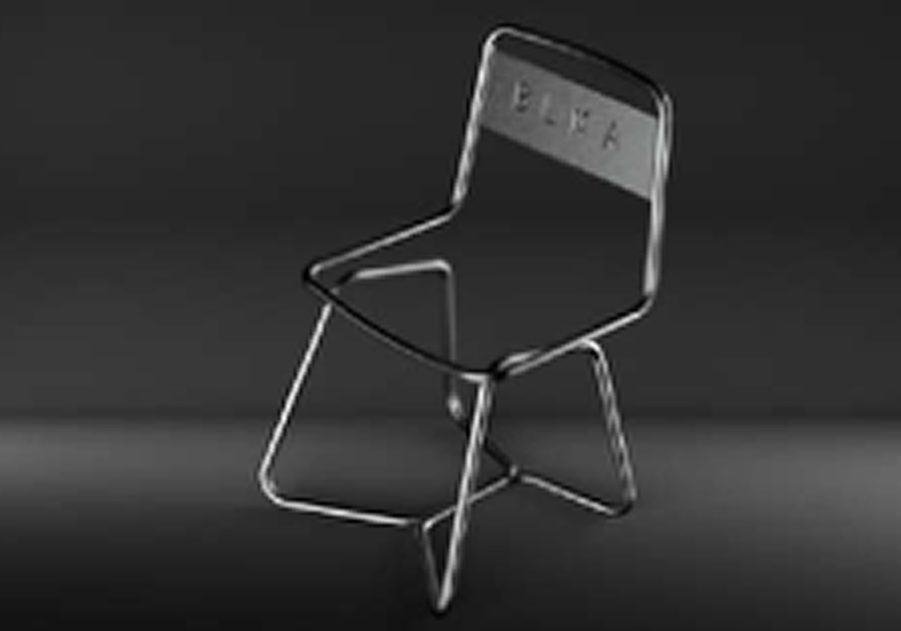 Sillas / Muebles - FlexMax México