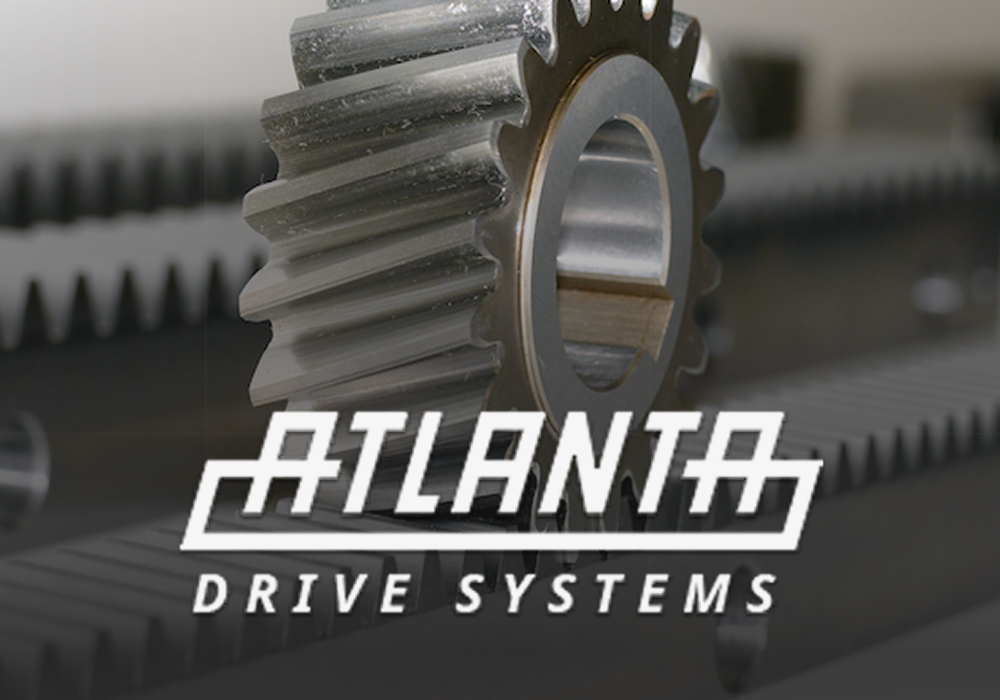 Transmisión de Rack y Piñón ATLANTA | FlexMax México