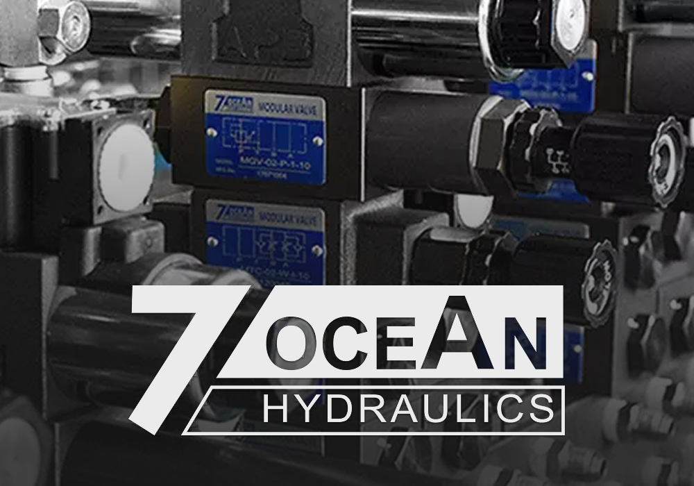 Válvulas Hidráulicas 7OCEAN | FlexMax México