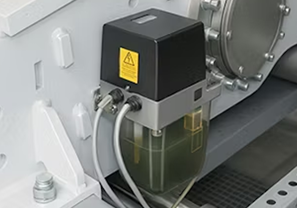 Sistema de Lubricación Automática | FlexMax México