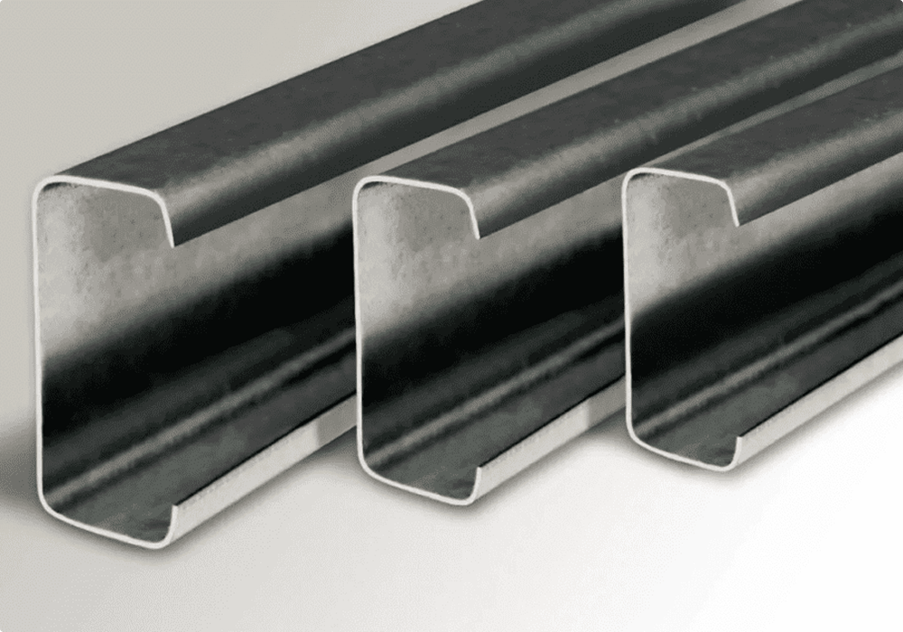 Perfiles C - FlexMax México