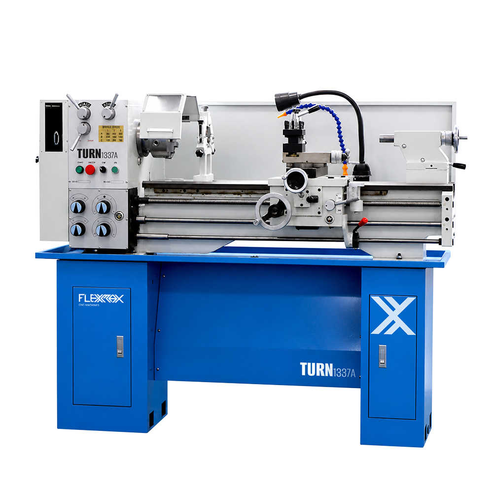 TURN STANDARD Series - FlexMax México