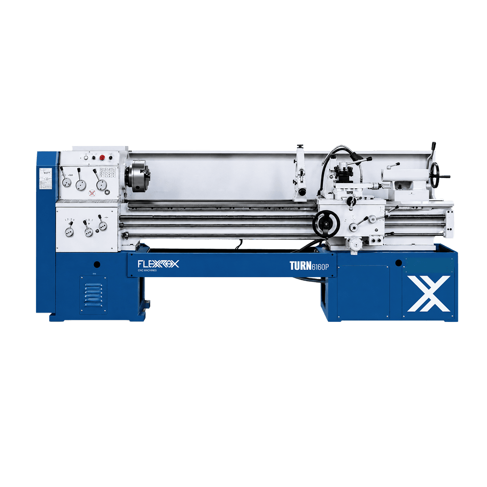 TURN PARALLEL Series - FlexMax México